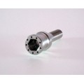 Motocorse Titanium Link Rod / Swingarm Bolt For MV Agusta F4 & B4 Brutale Models Motocorse Titanium Link Rod / Swingarm Bolt For MV Agusta F4 & B4 Brutale Models